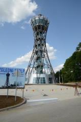 Stolp in zaključna dela 7